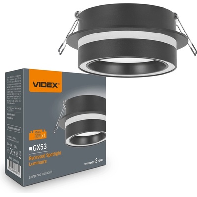 Videx VL-SPF34R-B