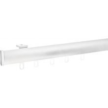 Jaja Garniža lux stropná Classic Biela 240cm