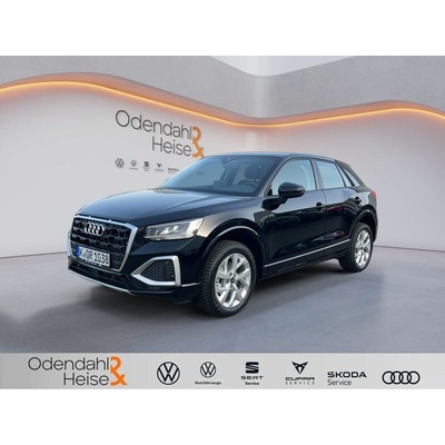 Audi Q2 35 TFSI S tronic Advanced 110 kW