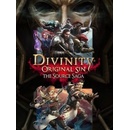 Divinity: Original Sin - The Source Saga