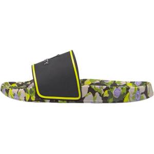 PUMA x Liberty Leadcat 2.0 Slides Black/Multi - magazinko