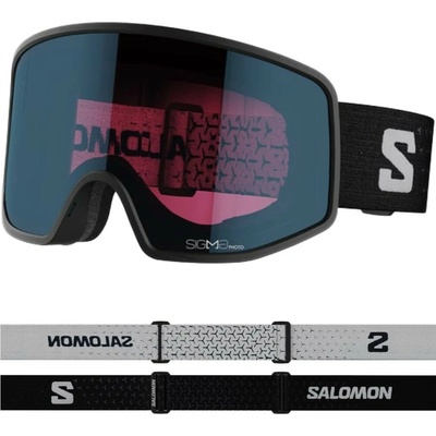 Salomon SENTRY PRE SIGMA PHOTO