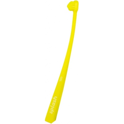 Splash-Brush Ultra soft 120 Žlutý 1073