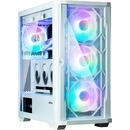 Zalman Z10 DUO White Mesh