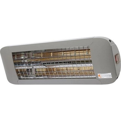 Deokork ComfortSun24 2000W titan