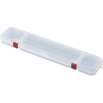 Versus Krabička Long 500 transparentní – Zboží Mobilmania