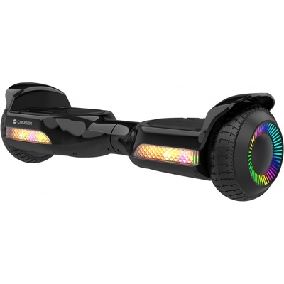 Hoverboard Rebel Cruiser Black