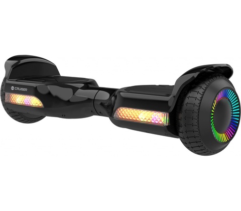 Hoverboard Rebel Cruiser Black