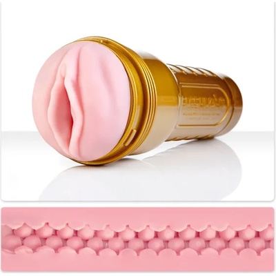 Fleshlight Pink Lady Stamina Training Unit