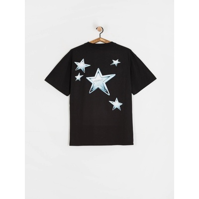 April Skateboards Stars black