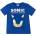 Cerda Тениска sonic