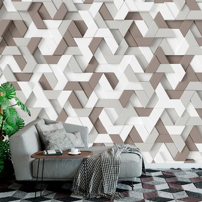 Art gift Фототапет - Визуална заблуда