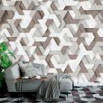 Art Gift Decor Фототапет - Визуална заблуда