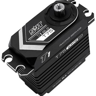 SRT T75 HiVOLT BRUSHLESS Digital servo 70 kg-0,12s/60° SRT-T75