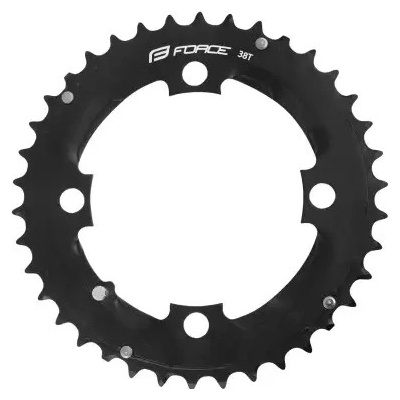 Force 10K prevodník 38 zubov