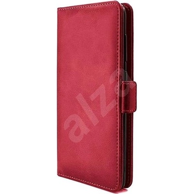 Epico Elite Flip Case Xiaomi 11t / 11t - červená 61611131400001
