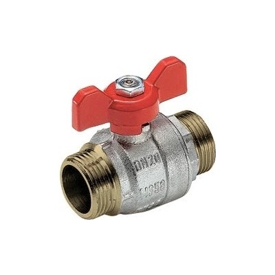 TIEMME 1/2" kulový kohout MISTRAL TM2372R2804