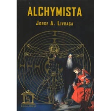Alchymista - Jorge A. Livraga