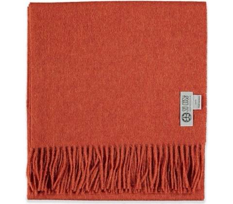 Lilly deep orange So Cosy