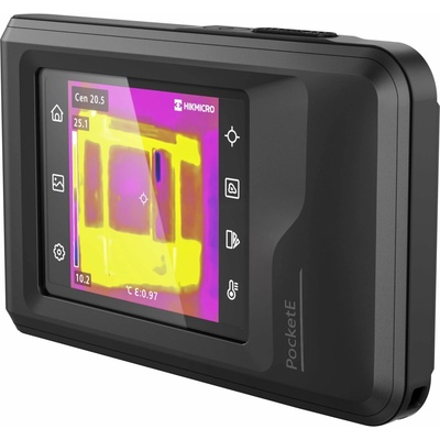 Hikmicro POCKET E