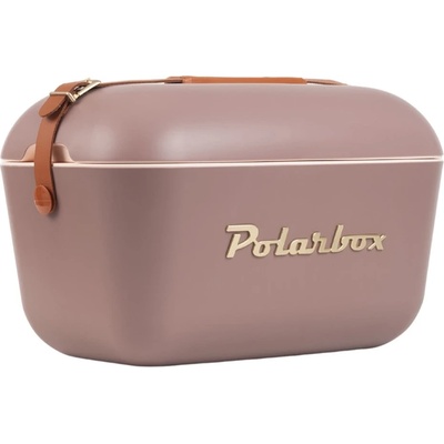 Polisur Polarbox Classic Gold 12 l Mauve