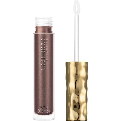 Catrice DESERT DUNE trblietavé tekuté očné tiene C03 Dune Breeze 4 ml