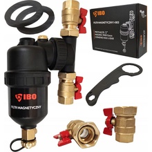 Dambat IBO I-003 Magnetický filtr 1" k montáži do ÚT 232558