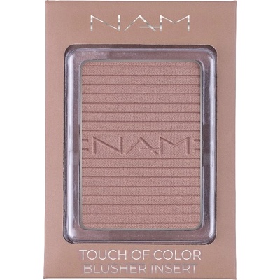 Nam Touch Of Color Blusher Insert 6 Vintage Rose ПЪЛНИТЕЛ РУЖ 7gr