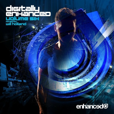 Holland Will - Digitally Enhanced Vol.6 2 CD