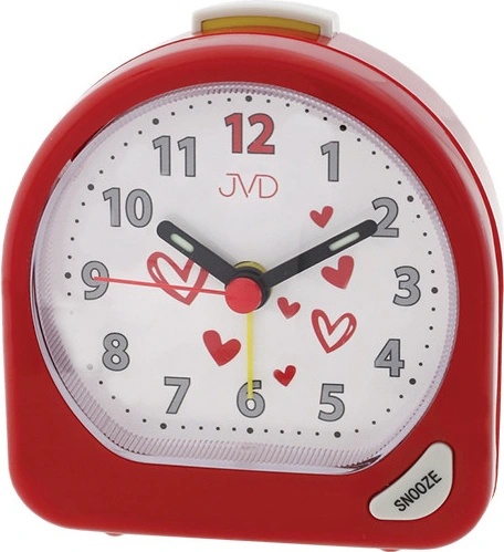JVD SR672.3