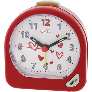 JVD SR672.3