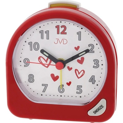 JVD SR672.3