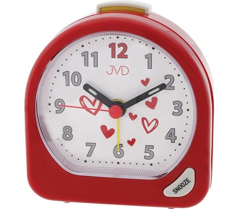 JVD SR672.3