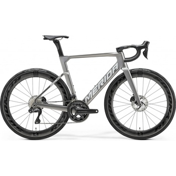 Merida Reacto 8000 2025