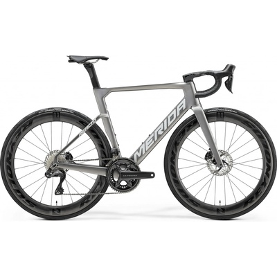 Merida Reacto 8000 2025