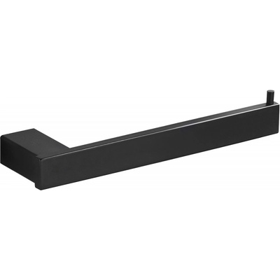 Mexen Pavo закачалка за кърпи, черна - 7030432-70 (7030432-70)