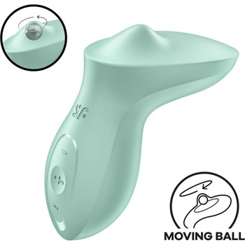 Satisfyer Exciterrr Mint
