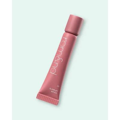 Rom&nd Matný rúž na pery Color Lip Matte No,02 Hush Grape 8 g