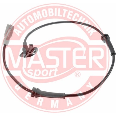 MASTER-SPORT Snímač počtu otáčok kolesa 0265007423PCSMS