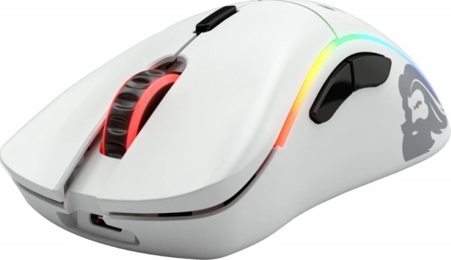 Glorious Model D Wireless GLO-MS-DW-MW od 1 494 Kč - Heureka.cz