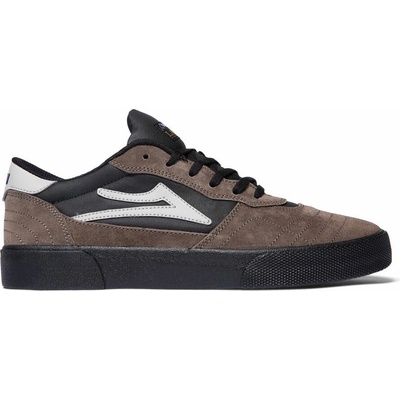 Lakai Cambridge Chocolate Suede