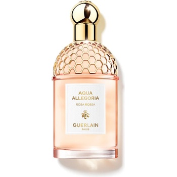 Image 1 of Guerlain Aqua Allegoria Rosa Rossa (Refillable) EDT 125 ml