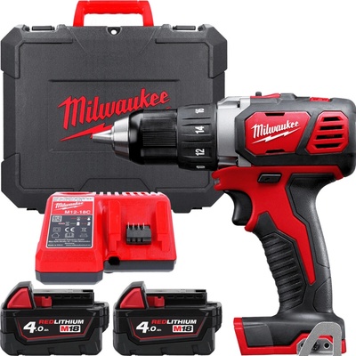 Milwaukee m18 bdd-402c 4933443565