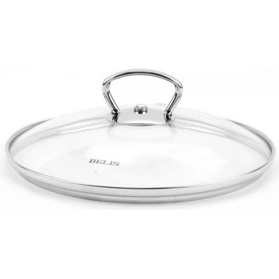 Belis Pokrievka 18 cm nerez hmatník