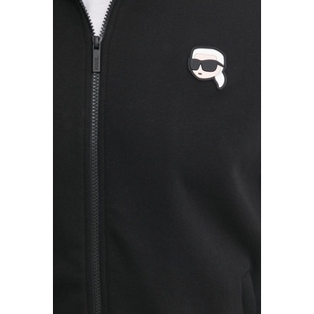 KARL LAGERFELD Суичър Karl Lagerfeld (500900.705712)