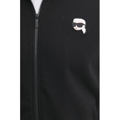 KARL LAGERFELD Суичър Karl Lagerfeld (500900.705712)