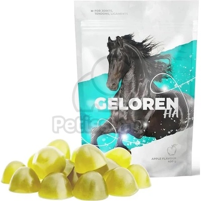 Geloren HA допълваща храна за коне 450 г