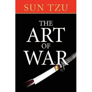 Art Of War | Sun Tzu (ISBN: 9781936041053)