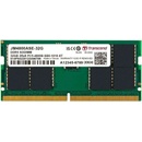 Transcend DDR5 32GB 4800MHz CL40 JM4800ASE-32G