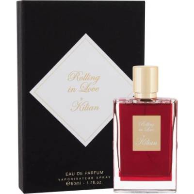 Kilian Rolling in Love 50 ml eau de parfum унисекс